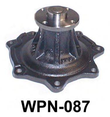 Водяной насос JWP NW2239
