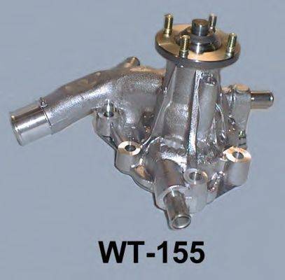Водяной насос AISIN WPT-150