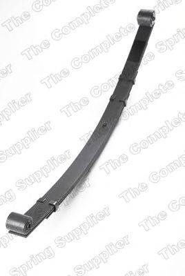 Многолистовая рессора KILEN 630002