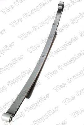 Многолистовая рессора KILEN 638001