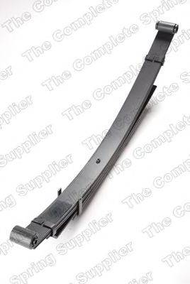 Многолистовая рессора KILEN 640003