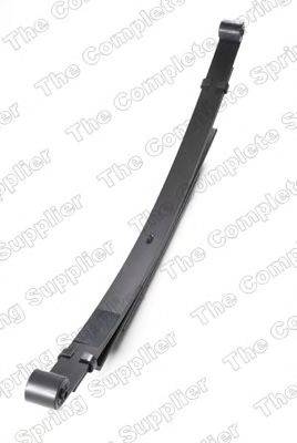 Многолистовая рессора KILEN 642004