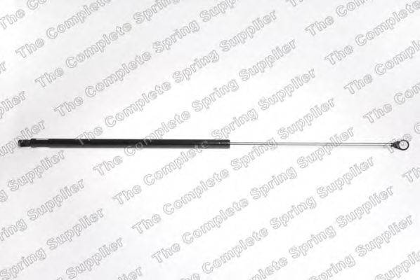 Газовая пружина, крышка багажник KILEN 426029