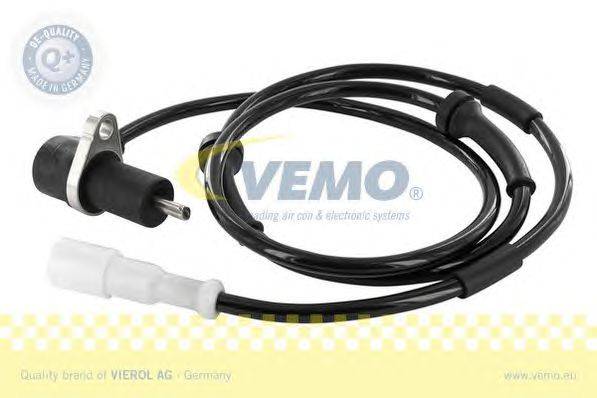 Датчик, частота вращения колеса VEMO V24-72-0030