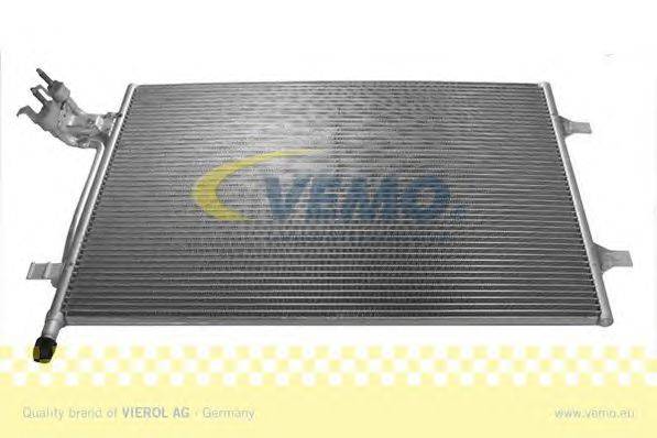 Конденсатор, кондиционер VEMO V25-62-0011