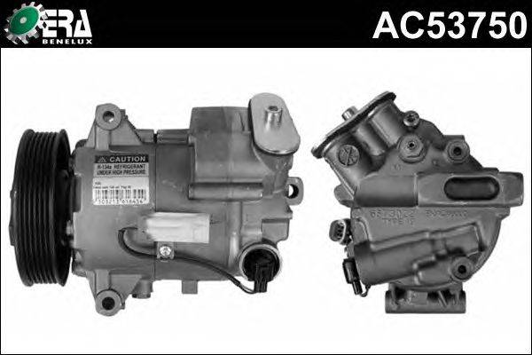 Компрессор, кондиционер ERA Benelux AC53750