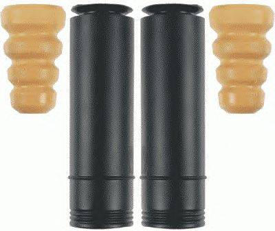 Пылезащитный комилект, амортизатор BOGE 891800