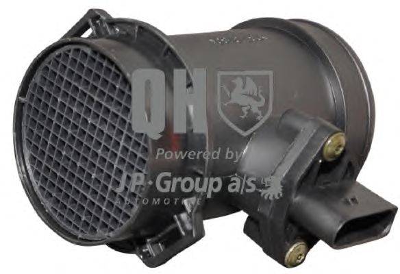 Расходомер воздуха JP GROUP QM655