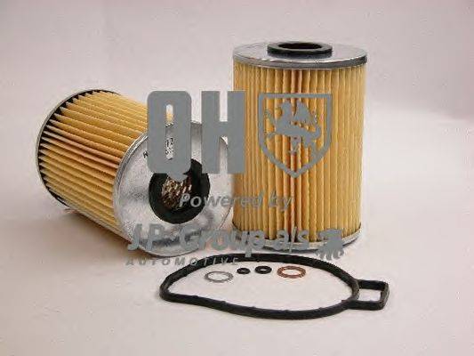 Масляный фильтр JP GROUP WL7218