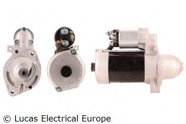 Стартер LUCAS ELECTRICAL LRS01499