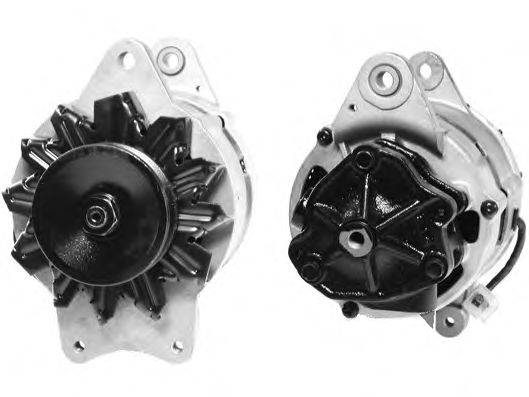 Генератор LUCAS ELECTRICAL LRA01033