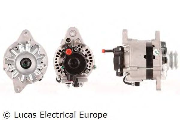 Генератор LUCAS ELECTRICAL LRA01070