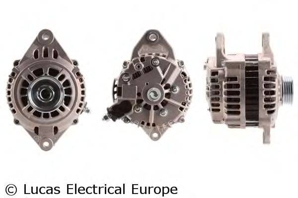 Генератор LUCAS ELECTRICAL LRA01143