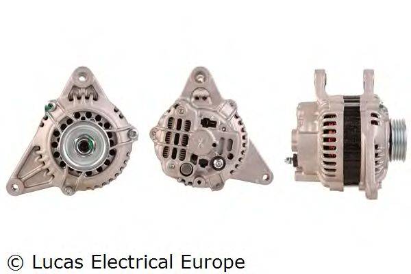 Генератор LUCAS ELECTRICAL LRA02591