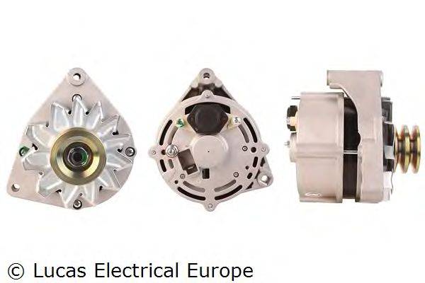 Генератор LUCAS ELECTRICAL LRA00745