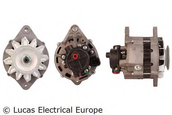 Генератор LUCAS ELECTRICAL LRA00682