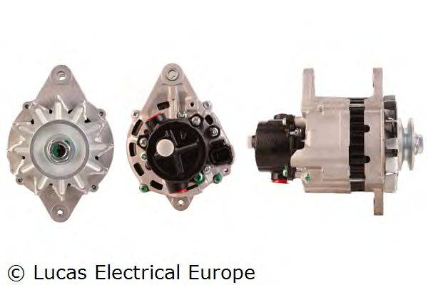 Генератор LUCAS ELECTRICAL LRA01265