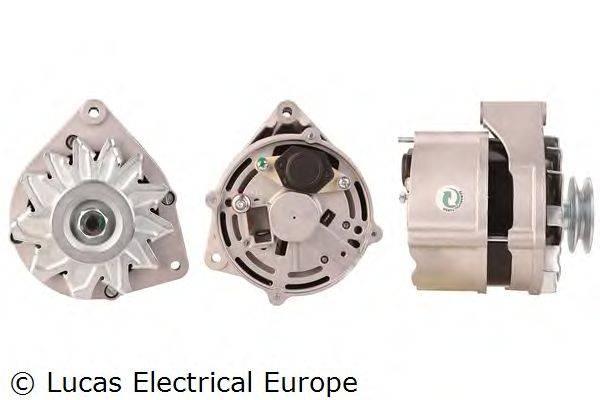 Генератор LUCAS ELECTRICAL LRA00748