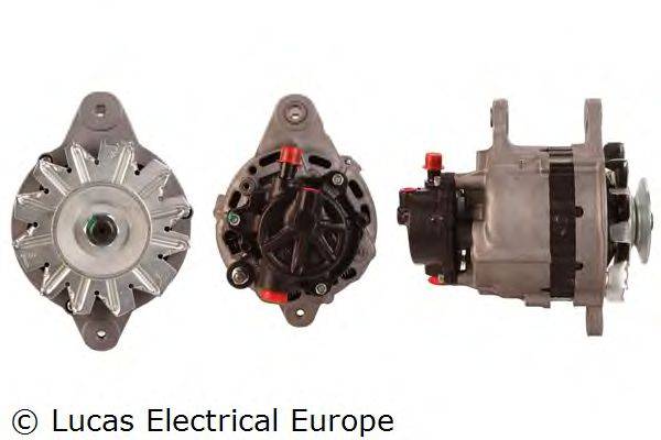 Генератор LUCAS ELECTRICAL LRA01273