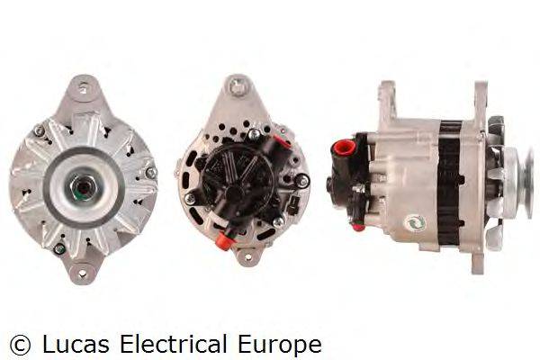 Генератор LUCAS ELECTRICAL LRA01290