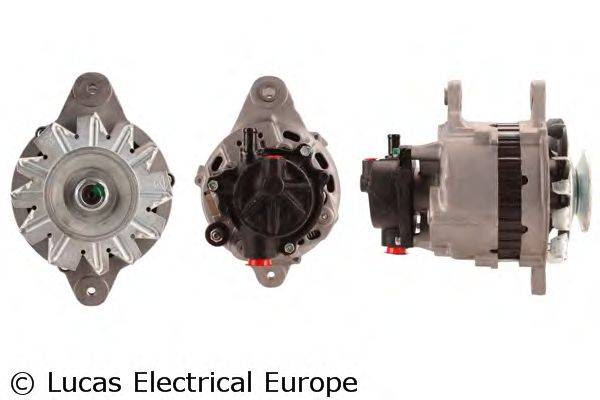 Генератор LUCAS ELECTRICAL LRA01293