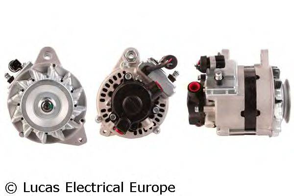 Генератор LUCAS ELECTRICAL LRA01320