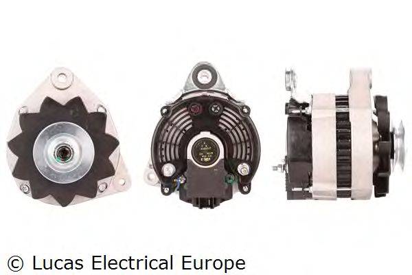 Генератор LUCAS ELECTRICAL LRA00767