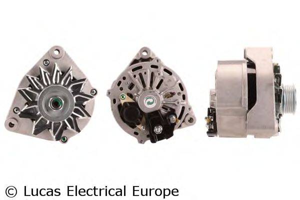 Генератор LUCAS ELECTRICAL LRA00729