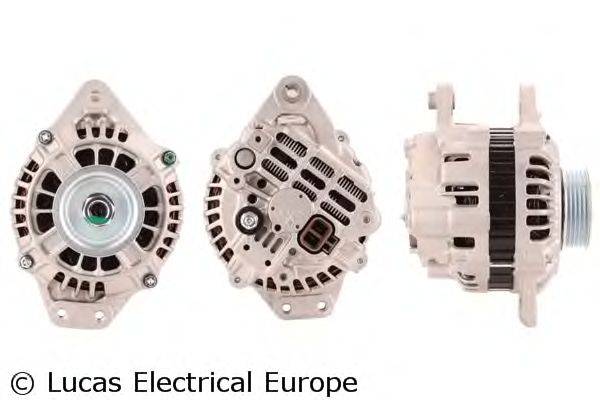 Генератор LUCAS ELECTRICAL LRB00233