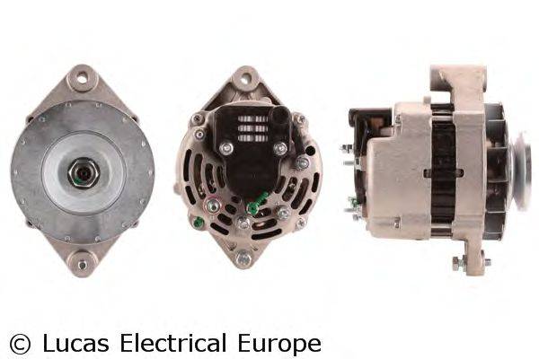 Генератор LUCAS ELECTRICAL LRA01339