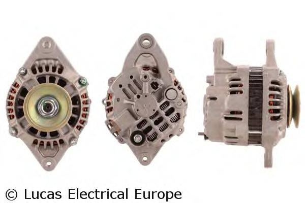 Генератор LUCAS ELECTRICAL LRA01344