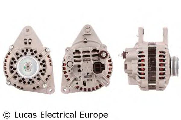 Генератор LUCAS ELECTRICAL LRB00234