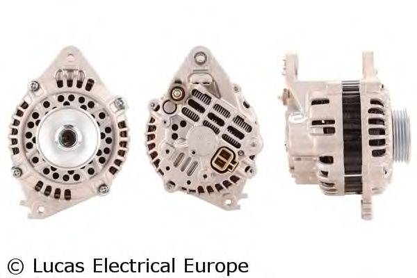 Генератор LUCAS ELECTRICAL LRA02646