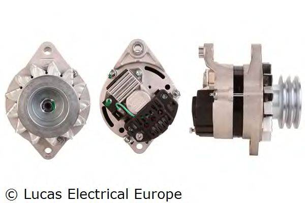 Генератор LUCAS ELECTRICAL LRA01352