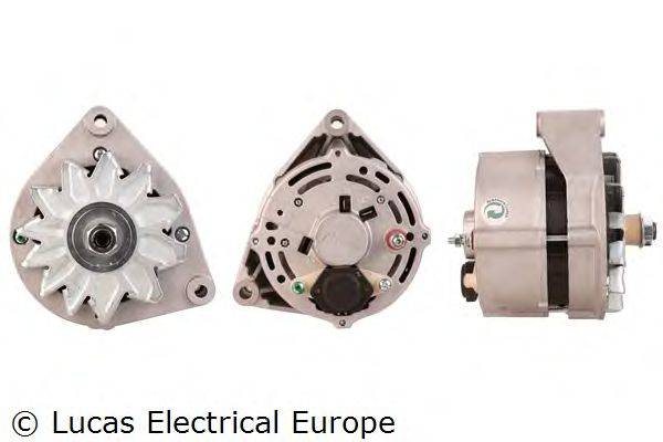 Генератор LUCAS ELECTRICAL LRA01354