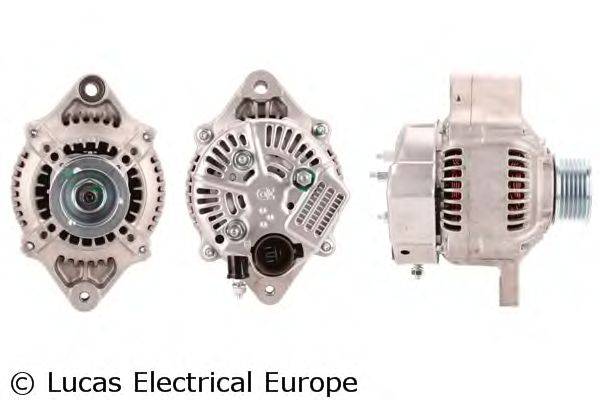 Генератор LUCAS ELECTRICAL LRA01362