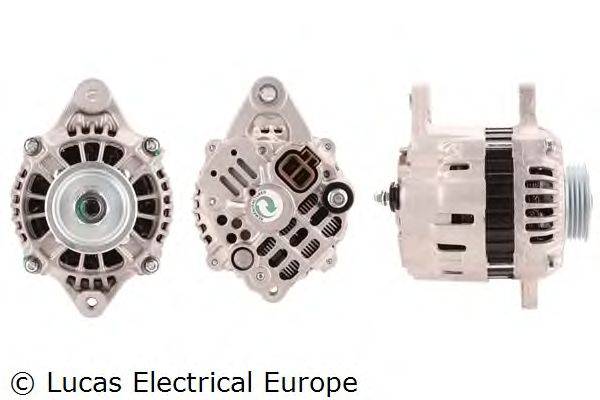 Генератор LUCAS ELECTRICAL LRA02655