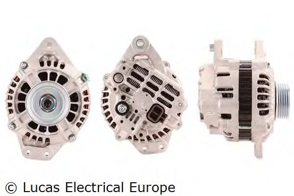 Генератор LUCAS ELECTRICAL LRA01387