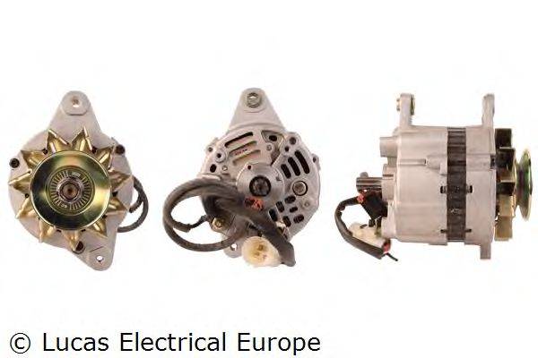 Генератор LUCAS ELECTRICAL LRA02657