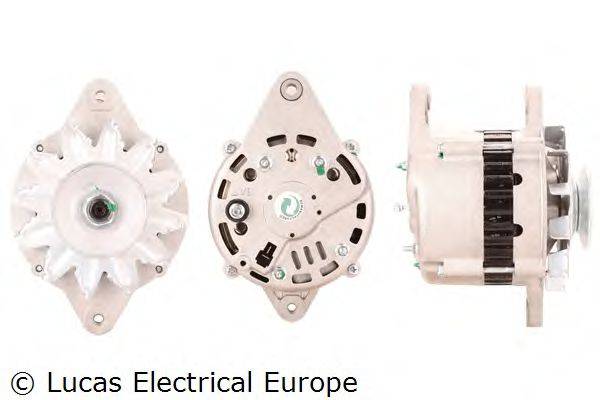 Генератор LUCAS ELECTRICAL LRA02670