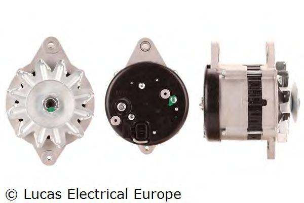 Генератор LUCAS ELECTRICAL LRA01432