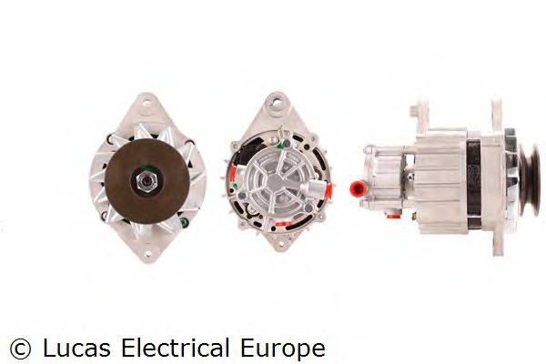 Генератор LUCAS ELECTRICAL LRA01457