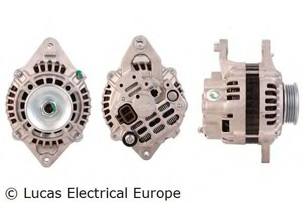 Генератор LUCAS ELECTRICAL LRA01461