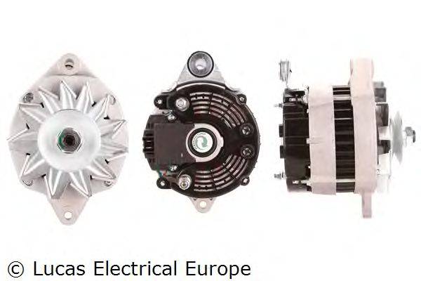 Генератор LUCAS ELECTRICAL LRB00273