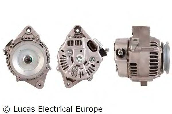 Генератор LUCAS ELECTRICAL LRA01481