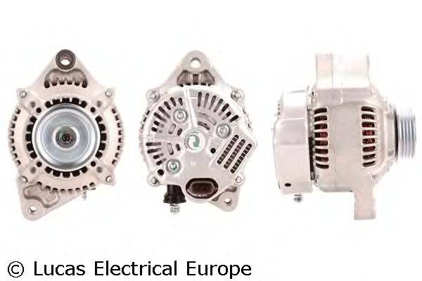 Генератор LUCAS ELECTRICAL LRB00212