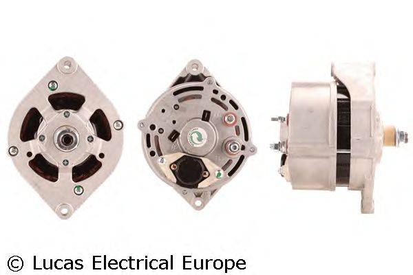 Генератор LUCAS ELECTRICAL LRA02688