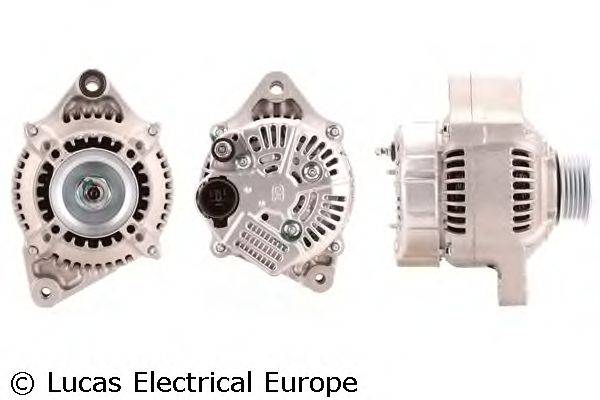 Генератор LUCAS ELECTRICAL LRB00213