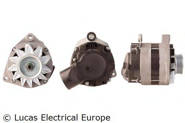 Генератор LUCAS ELECTRICAL LRA01535