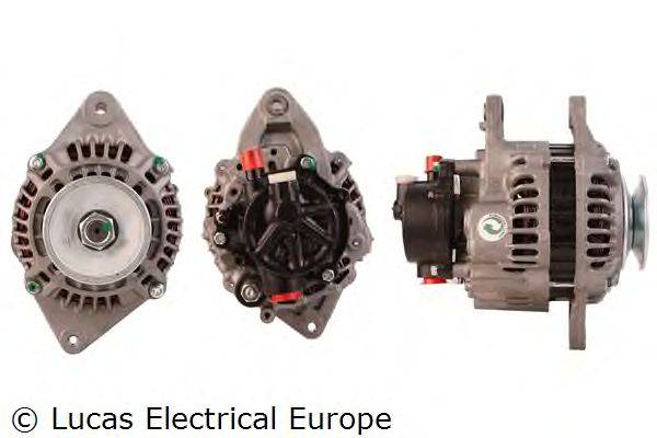 Генератор LUCAS ELECTRICAL LRA01545